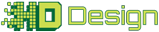 Logo HDdesign